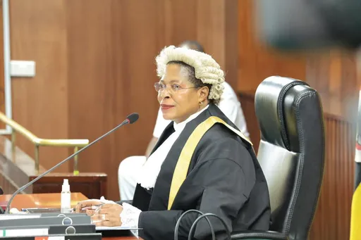 Serikali Uganda yagawa matrekta bila majembe kaskazini mwa nchi